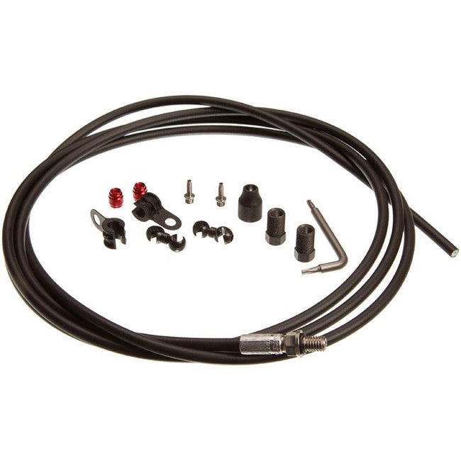 SRAM Disc Brake Hose Kit - Thumbnail 2