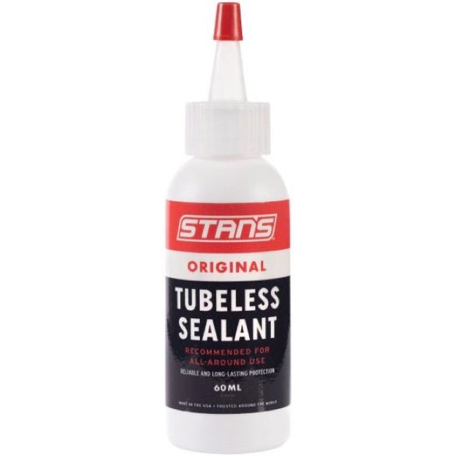 Stans No Tubes Original Tubeless Sealant - 60ml