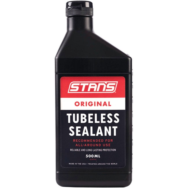 Stans Original Tubeless Sealant - Thumbnail 2