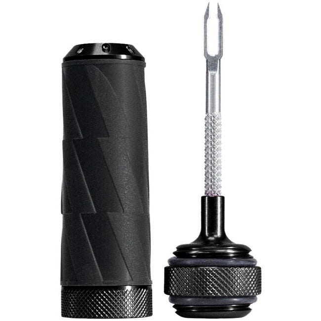 Muc-Off Tubeless Repair Capsule - Black