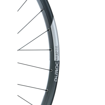 Sun Ringle Duroc SD37 Pro 29" MTB Wheel - Rear