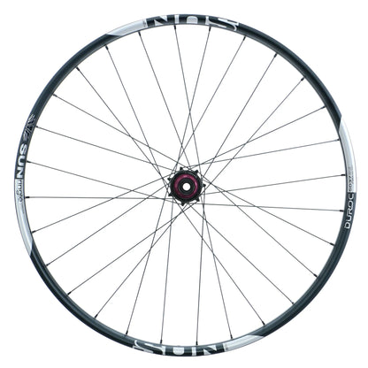 Sun Ringle Duroc SD37 Pro 29" MTB Wheel - Rear