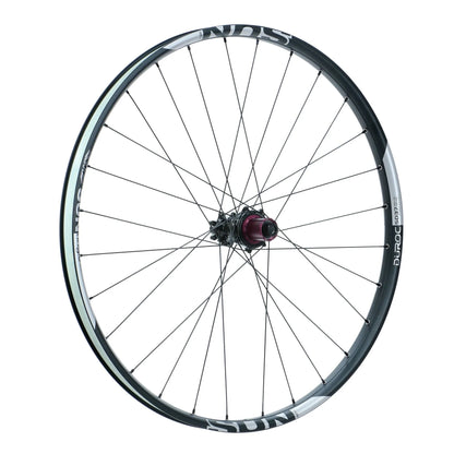 Sun Ringle Duroc SD37 Pro 29" MTB Wheel - Rear