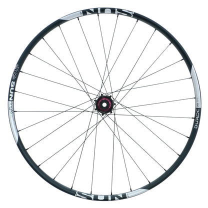 Sun Ringle Duroc 35 Pro 27.5" MTB Wheel - Rear