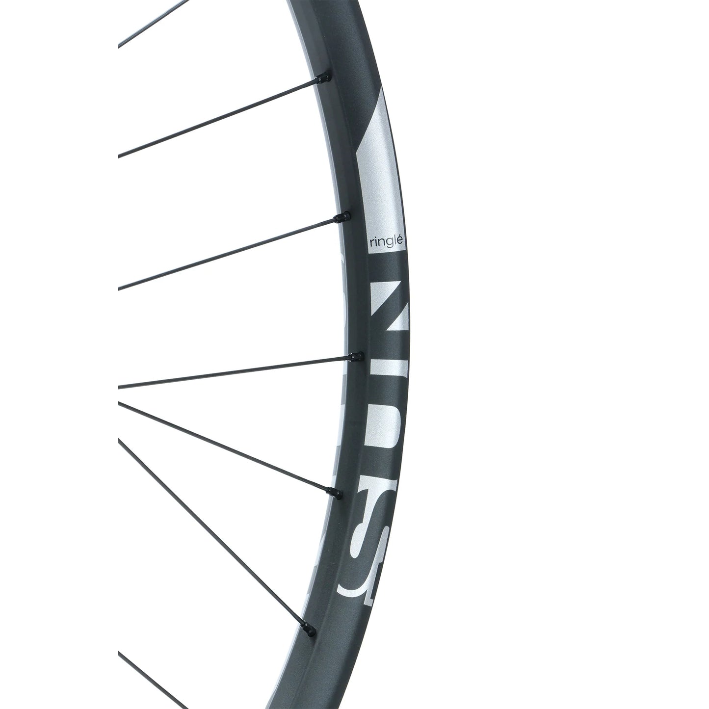 Sun Ringle Duroc 35 Pro 27.5" MTB Wheel - Rear