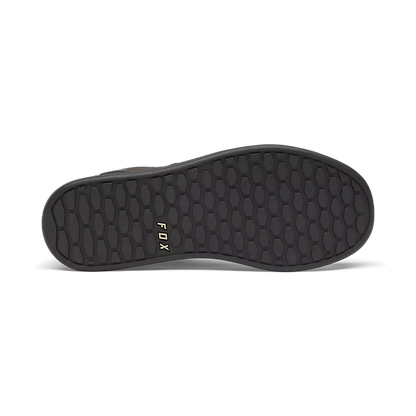 Fox Racing Union Flat Pedal MTB Shoe - Cocoa