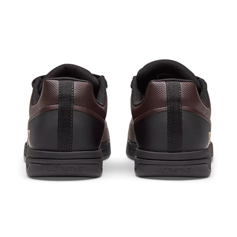 Fox Racing Union Flat Pedal MTB Shoe - Cocoa