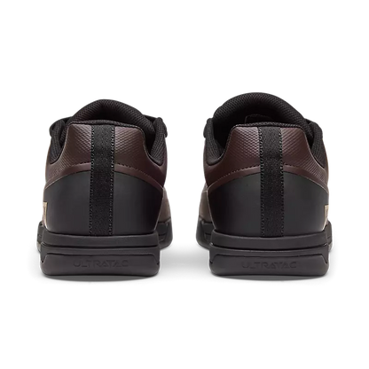 Fox Racing Union Flat Pedal MTB Shoe - Cocoa
