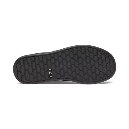 Fox Racing Union Flat Pedal MTB Shoe - Dark Shadow