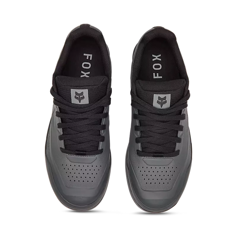 Fox Racing Union Flat Pedal MTB Shoe - Dark Shadow