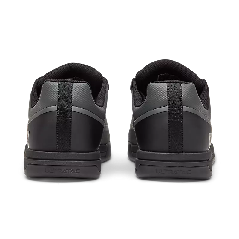Fox Racing Union Flat Pedal MTB Shoe - Dark Shadow