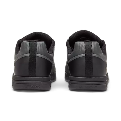 Fox Racing Union Flat Pedal MTB Shoe - Dark Shadow