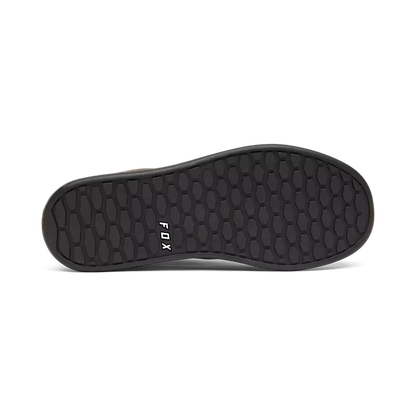 Fox Racing Union Flat Pedal MTB Shoe - Military Green