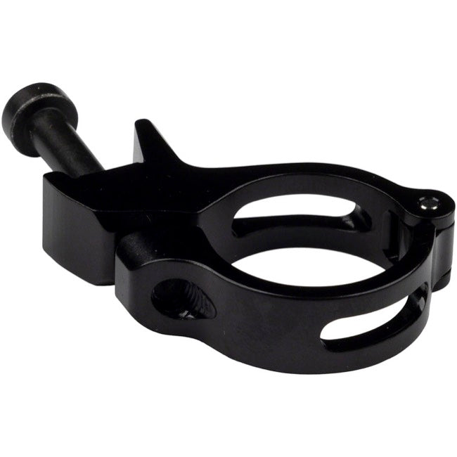 Fox Suspension Transfer Neo Lever 22.2mm Clamp Assembly