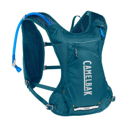 CamelBak Chase Race 4 Vest - Moroccan Blue