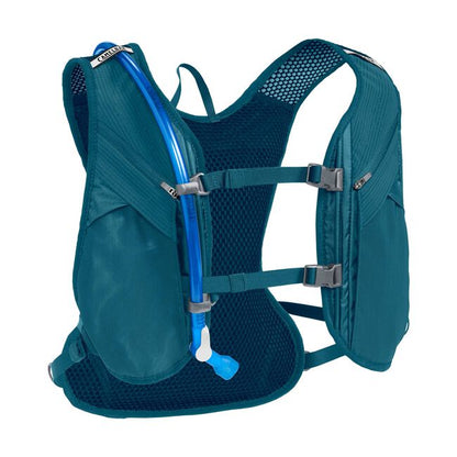 CamelBak Chase Race 4 Vest - Moroccan Blue