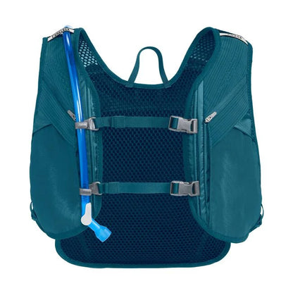 CamelBak Chase Race 4 Vest - Moroccan Blue