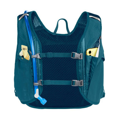 CamelBak Chase Race 4 Vest - Moroccan Blue