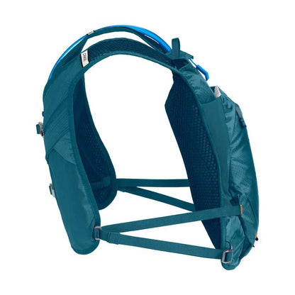 CamelBak Chase Race 4 Vest - Moroccan Blue