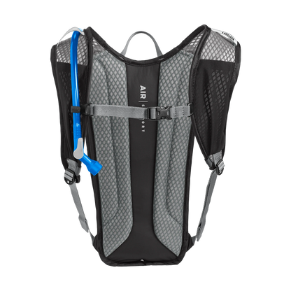 CamelBak Rogue Light 7 Hydration Pack - Black
