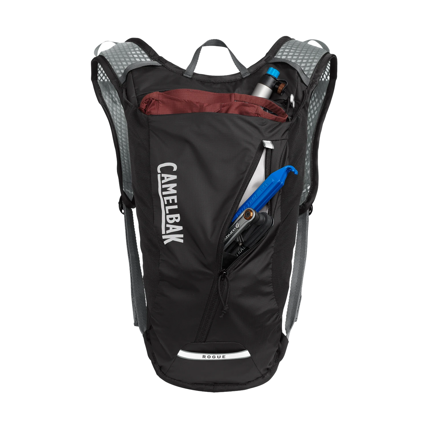 CamelBak Rogue Light 7 Hydration Pack - Black