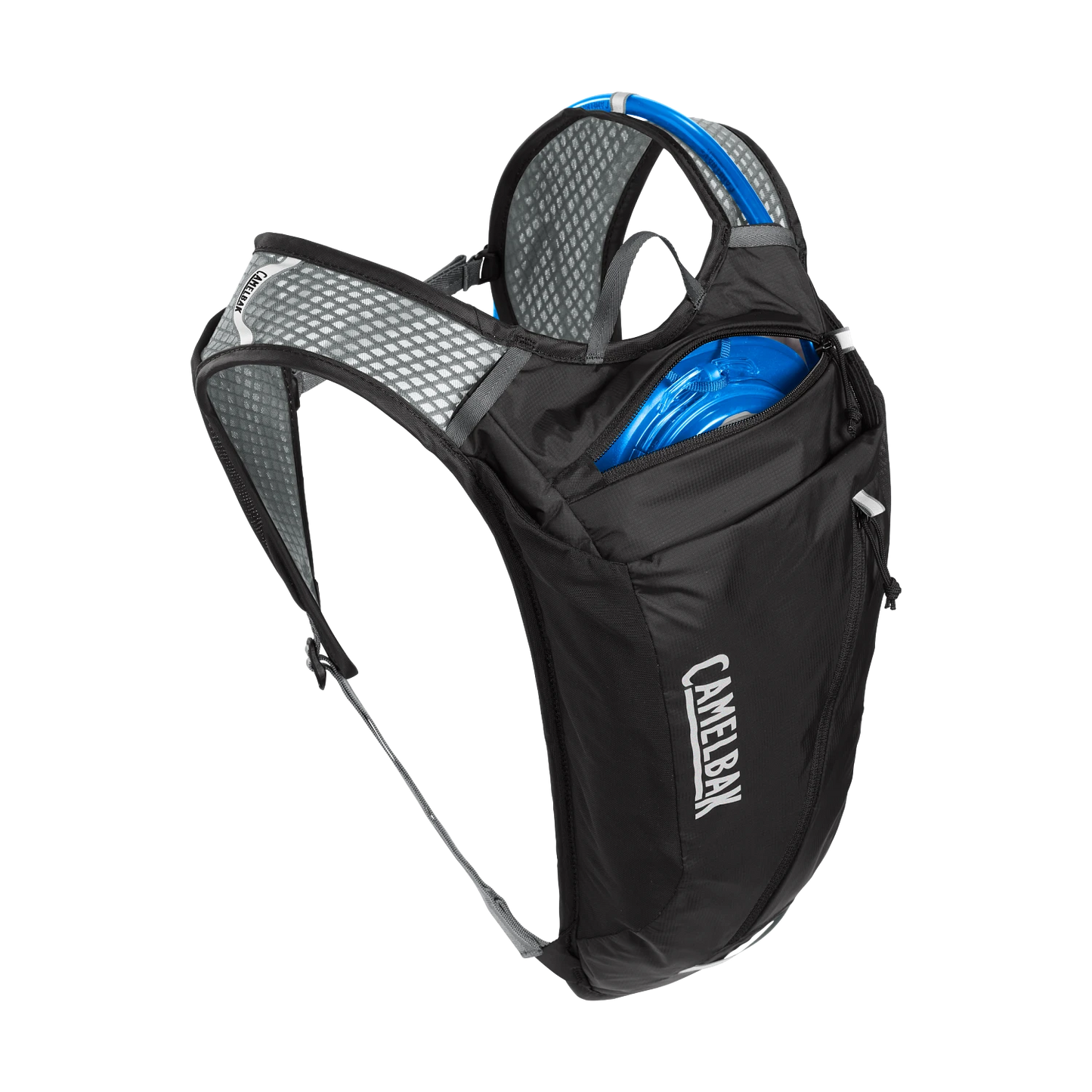 CamelBak Rogue Light 7 Hydration Pack - Black