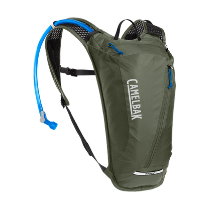 CamelBak Rogue Light 7 Hydration Pack - Dusty Olive