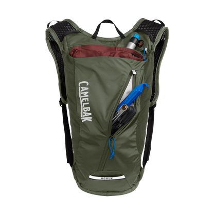 CamelBak Rogue Light 7 Hydration Pack - Dusty Olive