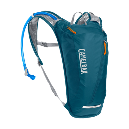 CamelBak Rogue Light 7 Hydration Pack - Moroccan Blue