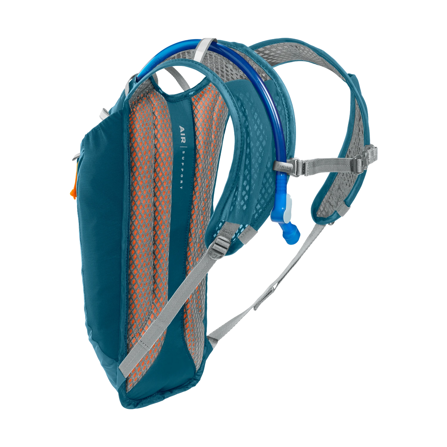 CamelBak Rogue Light 7 Hydration Pack - Moroccan Blue