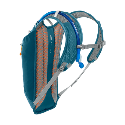 CamelBak Rogue Light 7 Hydration Pack - Moroccan Blue