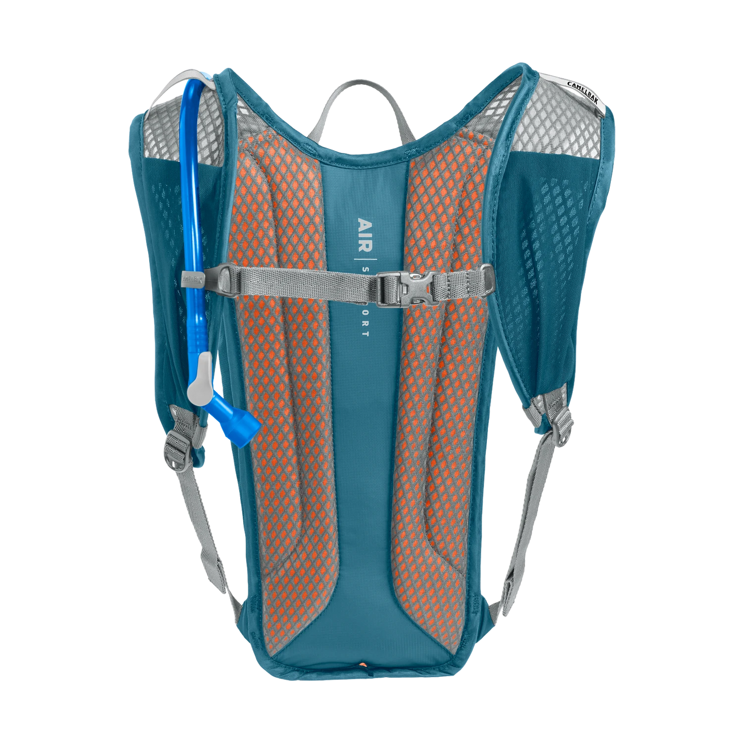 CamelBak Rogue Light 7 Hydration Pack - Moroccan Blue