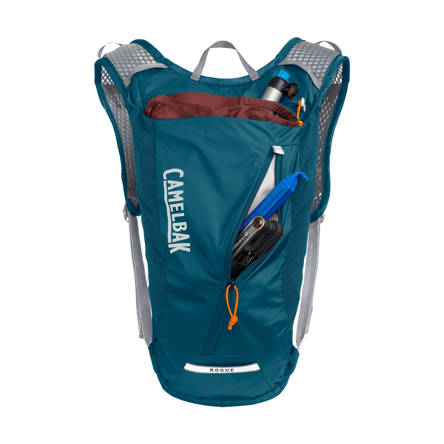 CamelBak Rogue Light 7 Hydration Pack - Moroccan Blue