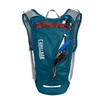 CamelBak Rogue Light 7 Hydration Pack - Moroccan Blue