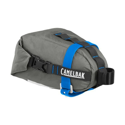 CamelBak M.U.L.E. 1 Saddle Pack - Wolf Gray