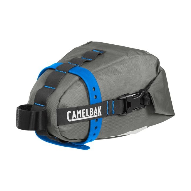 CamelBak M.U.L.E. 1 Saddle Pack - Wolf Gray