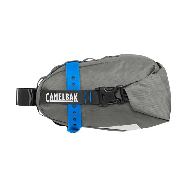 CamelBak M.U.L.E. 1 Saddle Pack - Wolf Gray
