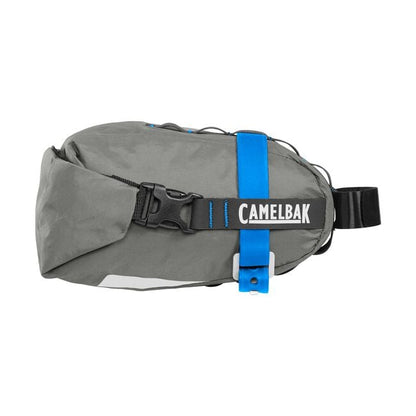 CamelBak M.U.L.E. 1 Saddle Pack - Wolf Gray