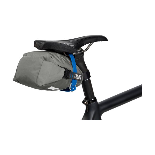 CamelBak M.U.L.E. 1 Saddle Pack - Wolf Gray