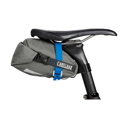 CamelBak M.U.L.E. 1 Saddle Pack - Wolf Gray
