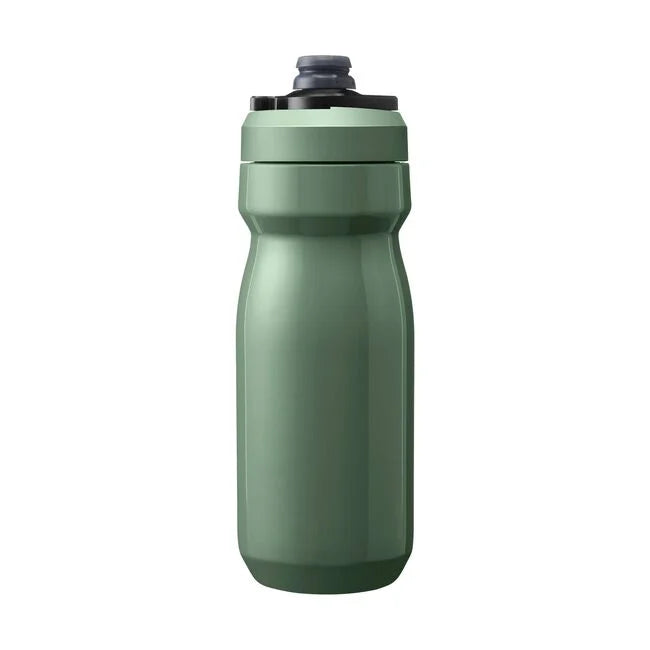 Camelbak Podium Insulated Steel Water Bottle - 18oz - Moss