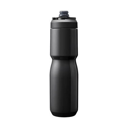 Camelbak Podium Insulated Steel Water Bottle - 22oz - Black