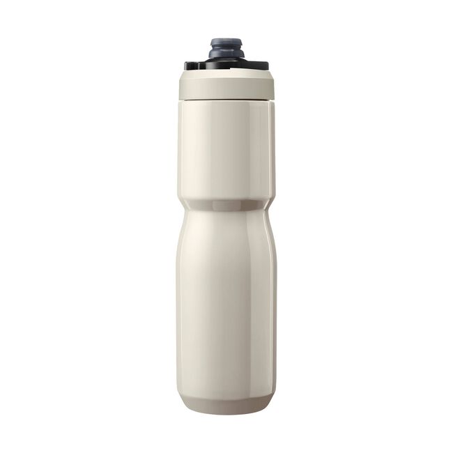 Camelbak Podium Insulated Steel Water Bottle - 22oz - Stone