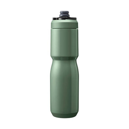 Camelbak Podium Insulated Steel Water Bottle - 22oz - Moss