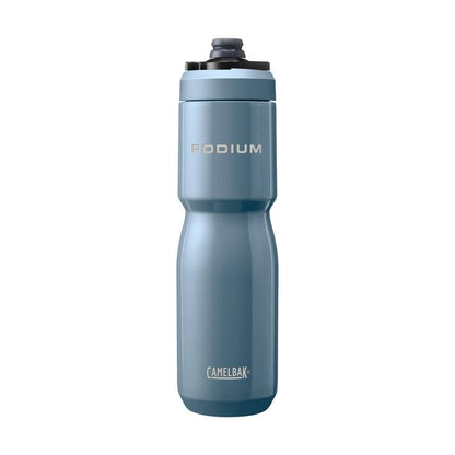 Camelbak Podium Insulated Steel Water Bottle - 22oz - Pacific