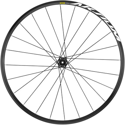 Mavic Aksium Disc 700c Road Wheelset - Center Lock