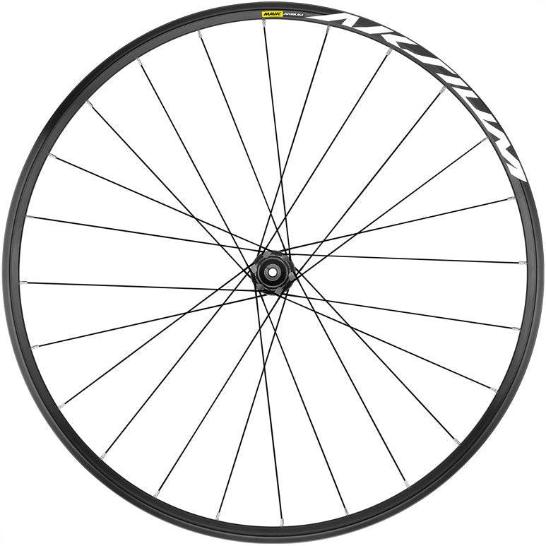 Mavic Aksium Road Wheel - Thumbnail 2