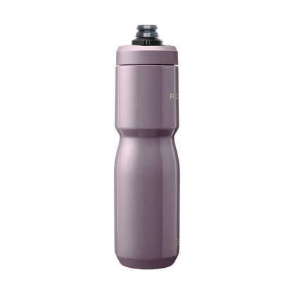 Camelbak Podium Insulated Steel Water Bottle - 22oz - Violet