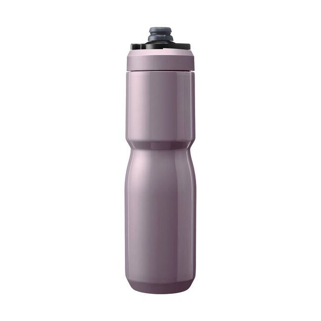 Camelbak Podium Insulated Steel Water Bottle - 22oz - Violet