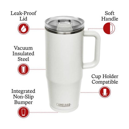 Camelbak Thrive VSS Mug - 32oz - White